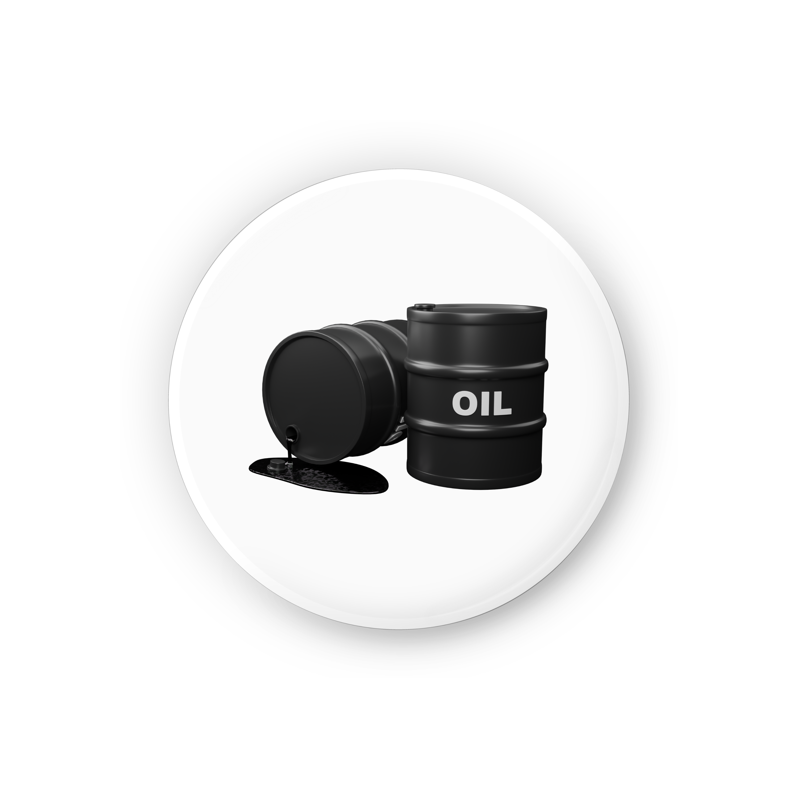 Crude Oil
